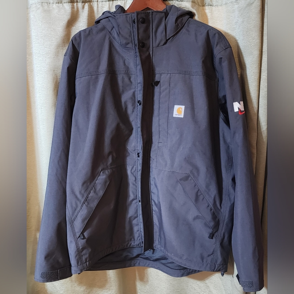 Carhartt Jacket